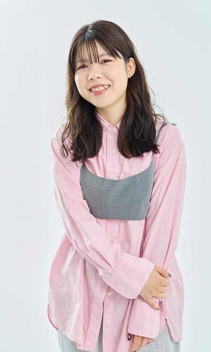 西村 みのり