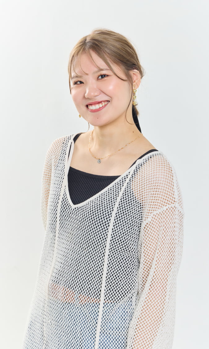 福本 桃子