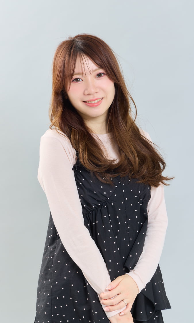 原田 奈菜