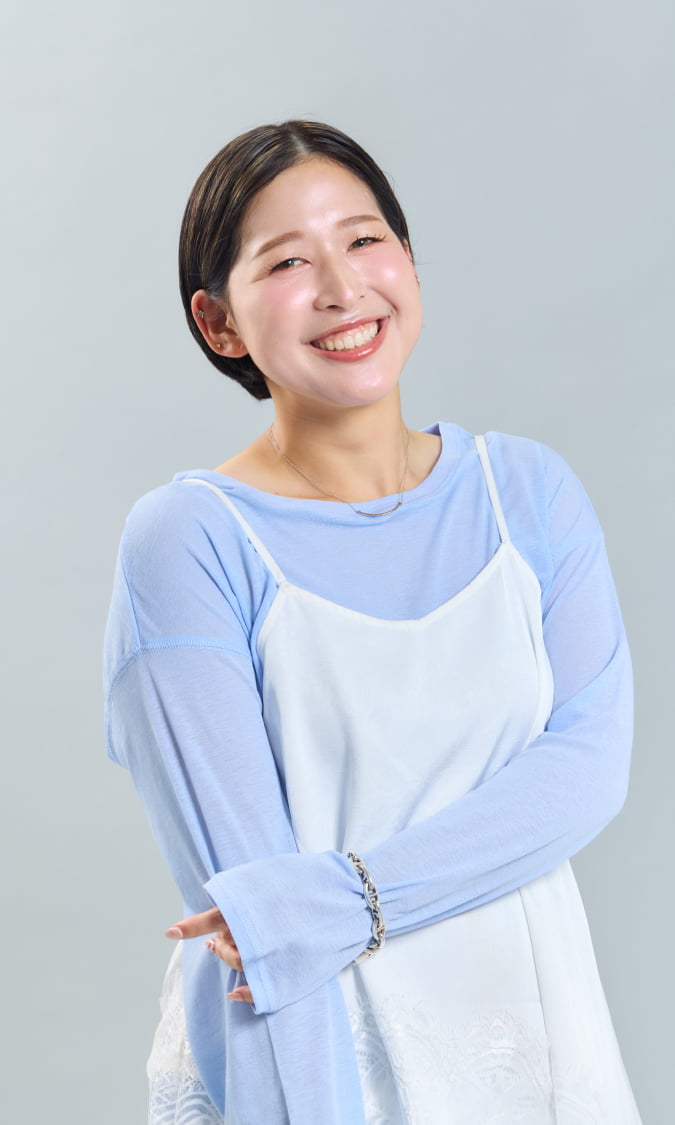 橋爪 恵
