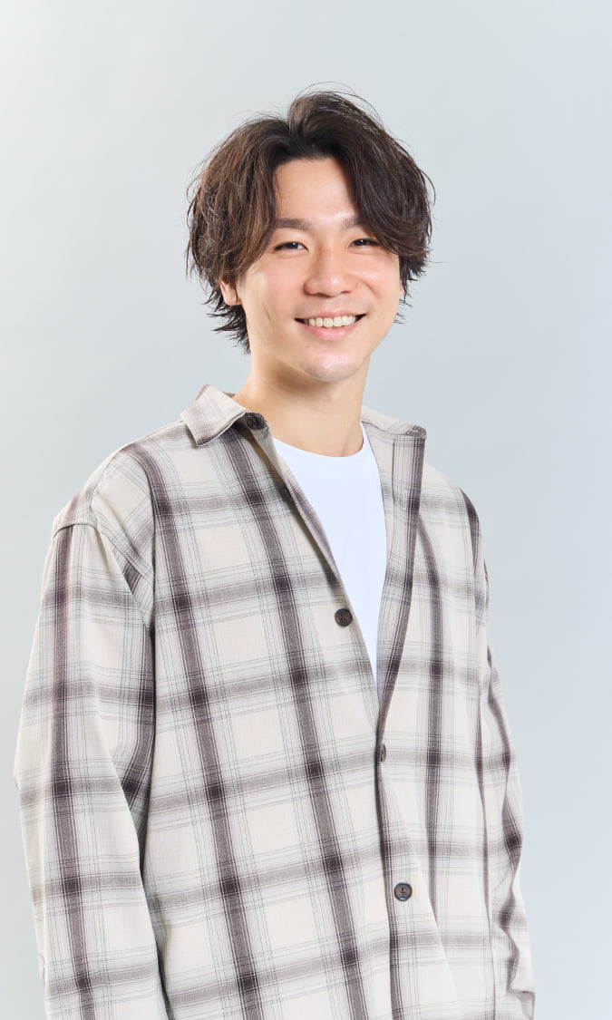 伊藤 雄飛 