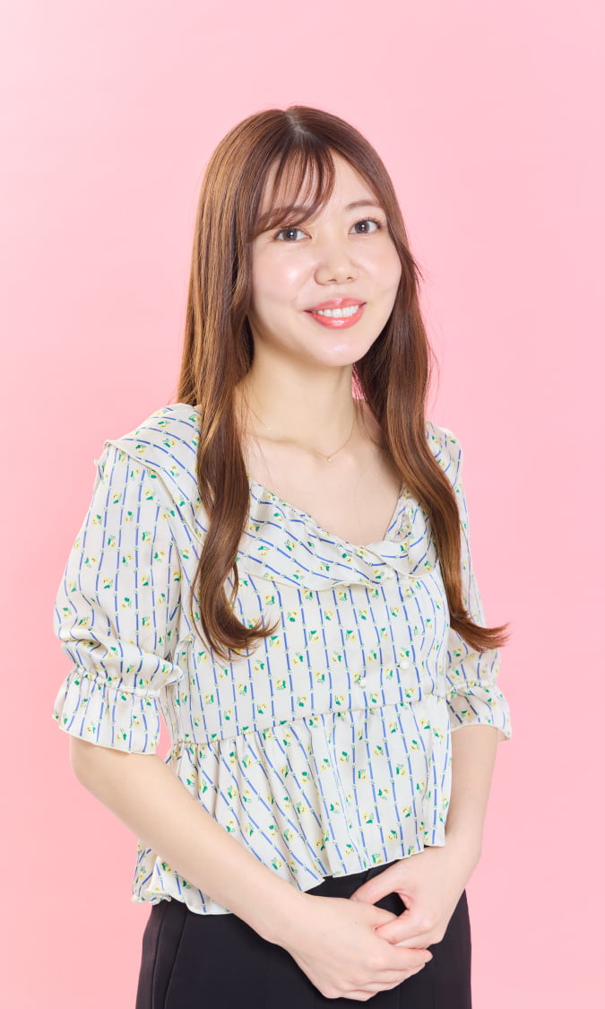 泉谷 莉可