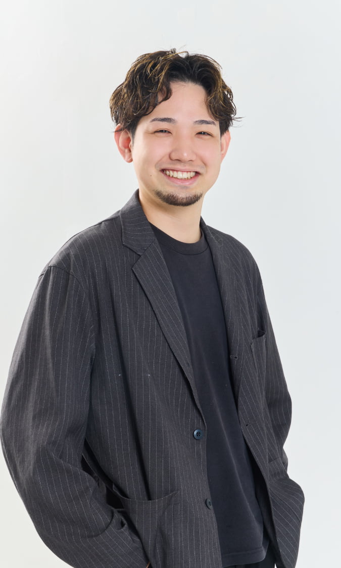 近藤 大二郎