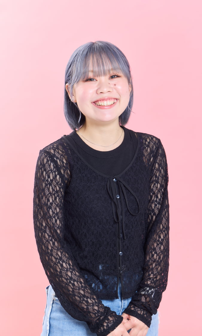 嶺井 実希