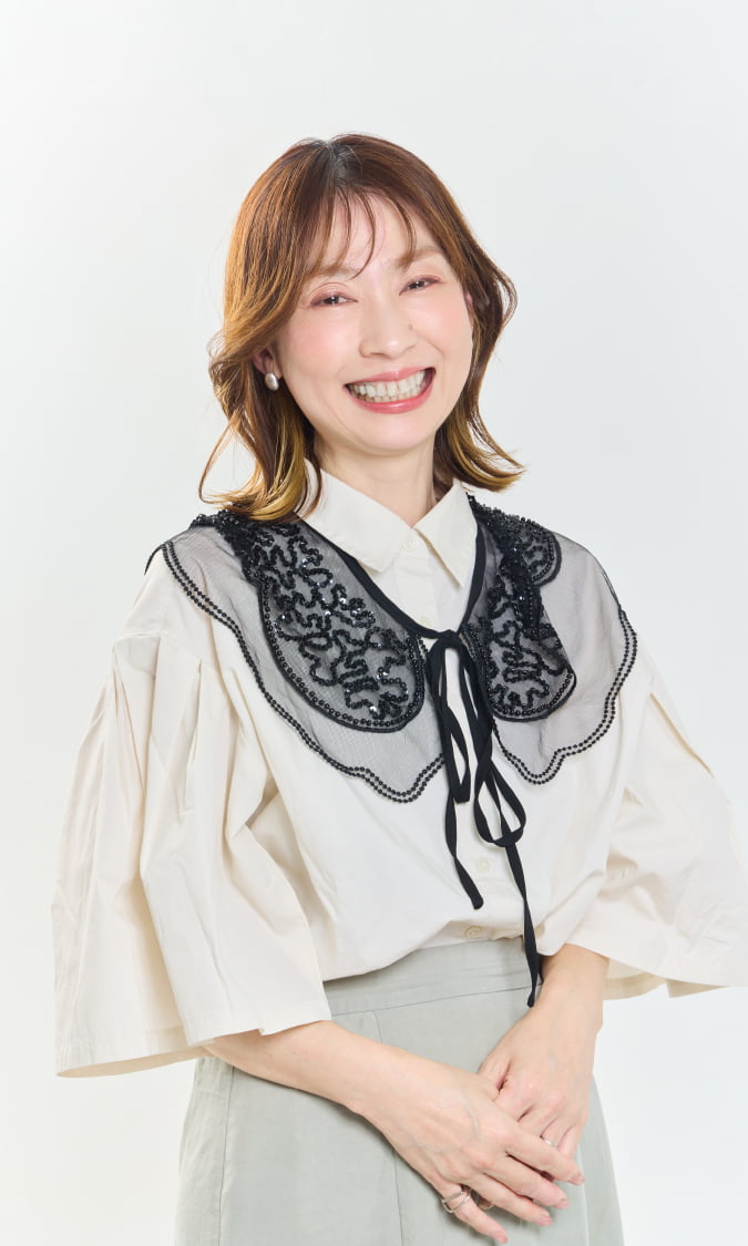 守先 由佳