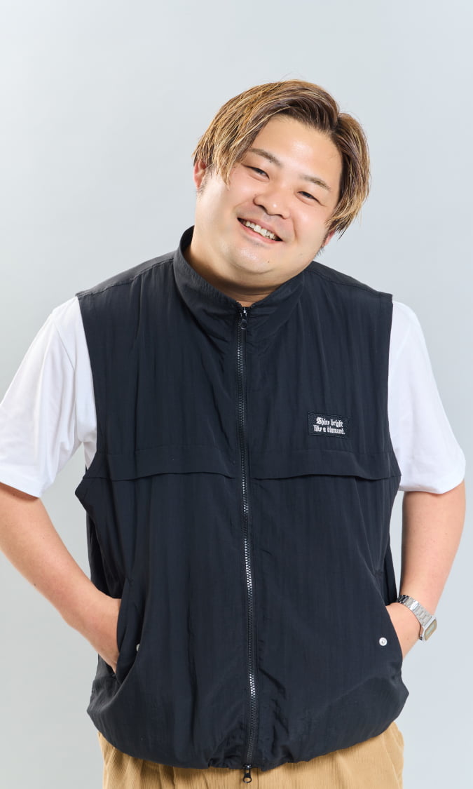 西村 遼