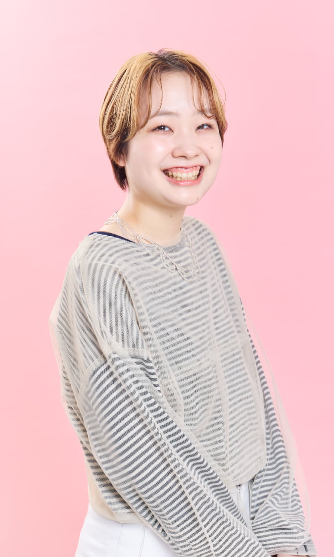岡本 奈々
