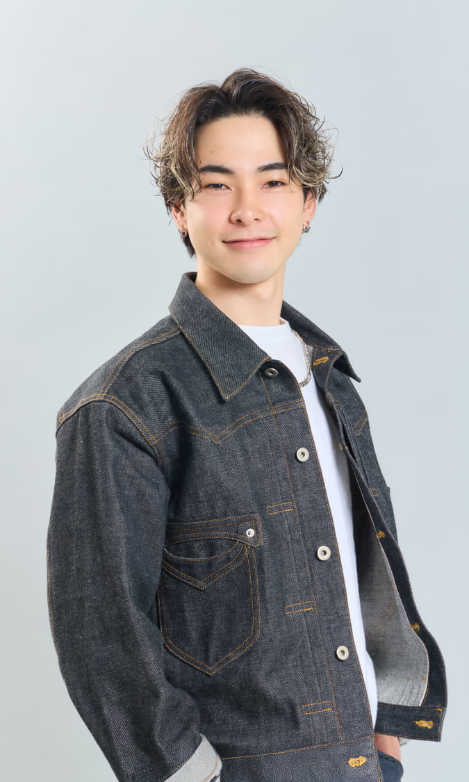 杉本 大樹