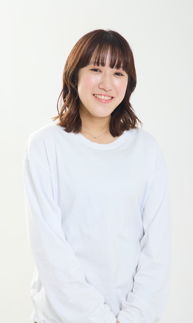 三隅 彩奈