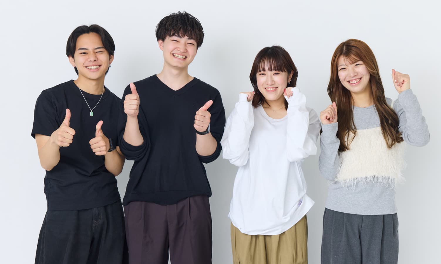 ケアリスト制度で学ぶスタッフたち