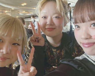 社内イベントのスナップ写真