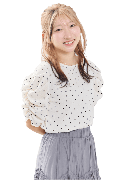 スタイリスト mao