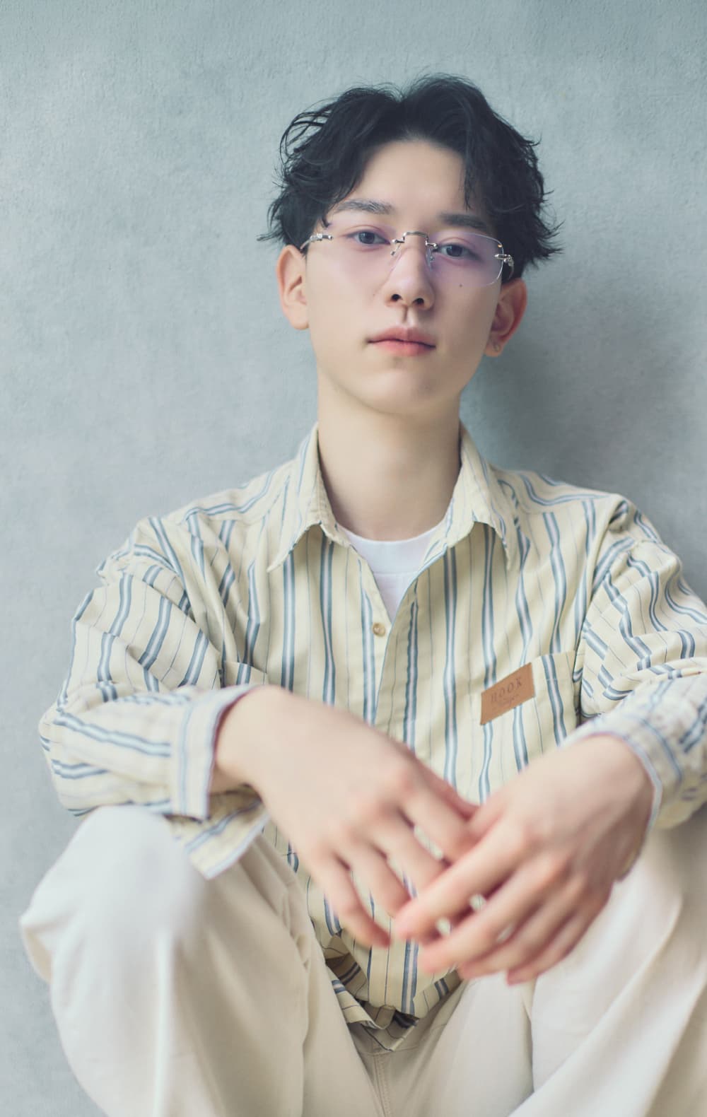 メンズサロンRomëのスタイリスト
