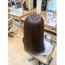 秋おすすめカラー